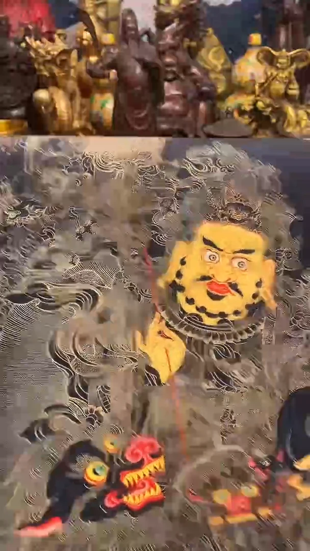 案台摆件  物品摆件  TK16010