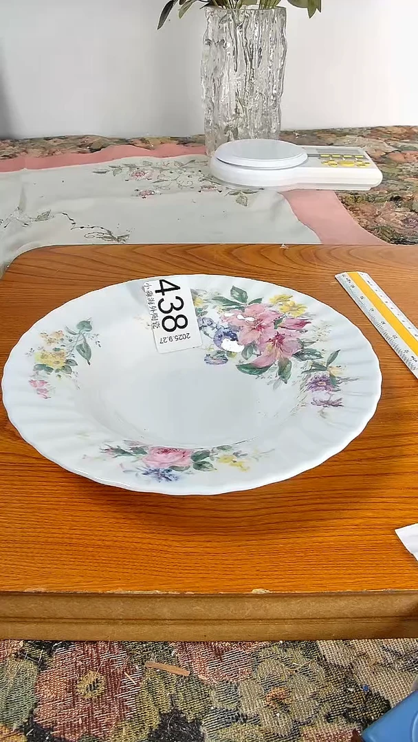 瓷片用****0小淼海外陶瓷工艺品