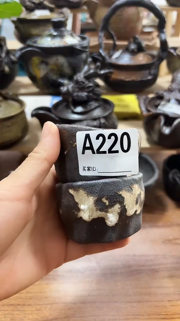 爱砂陶艺爱砂陶艺