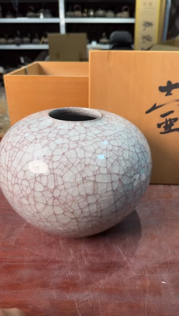 摆件?*语13y古美術空间美学A56