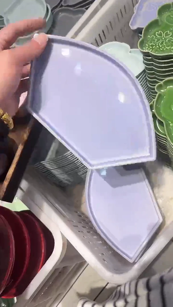 瓷片微瑕商品 介意勿拍