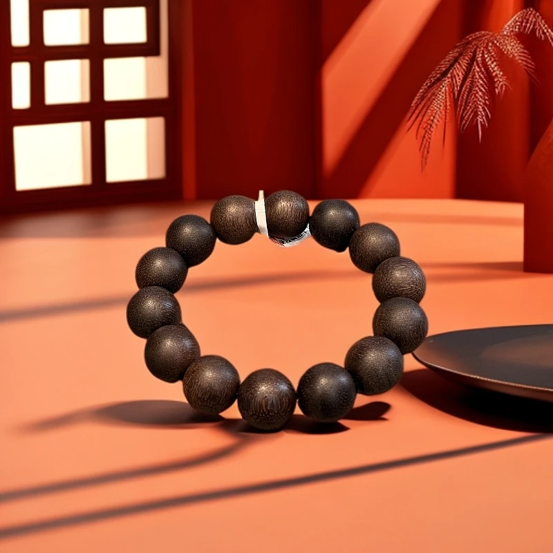 SHSP050沉香手串【多样性发货】