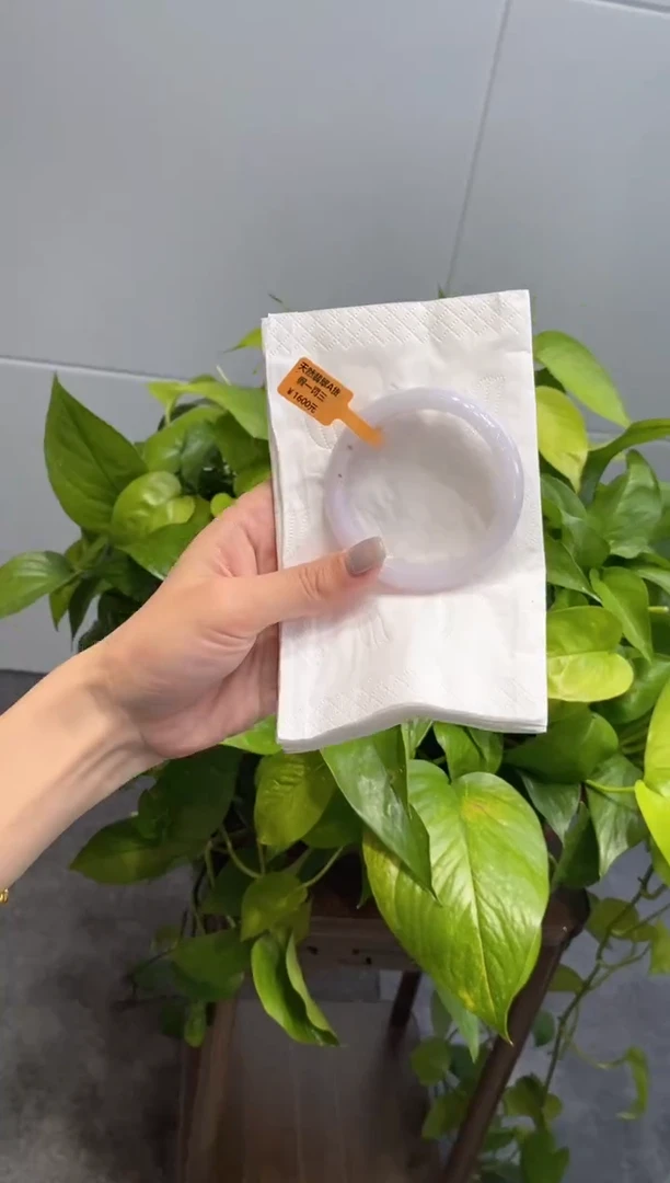 未镶嵌手镯翡翠000072626