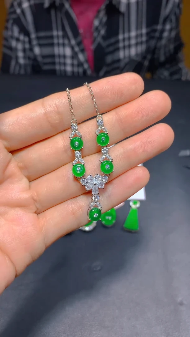 未镶嵌定制翡翠279多样性发货（发其一）