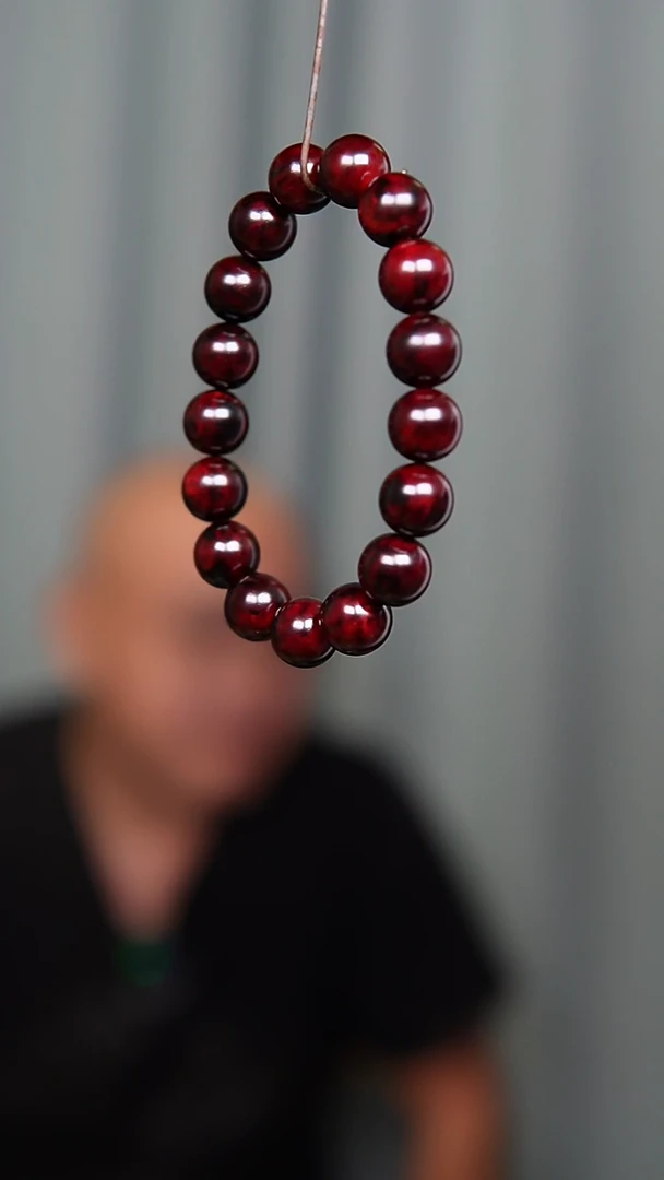 【闪购商品】降真香手串/手链1.2手串