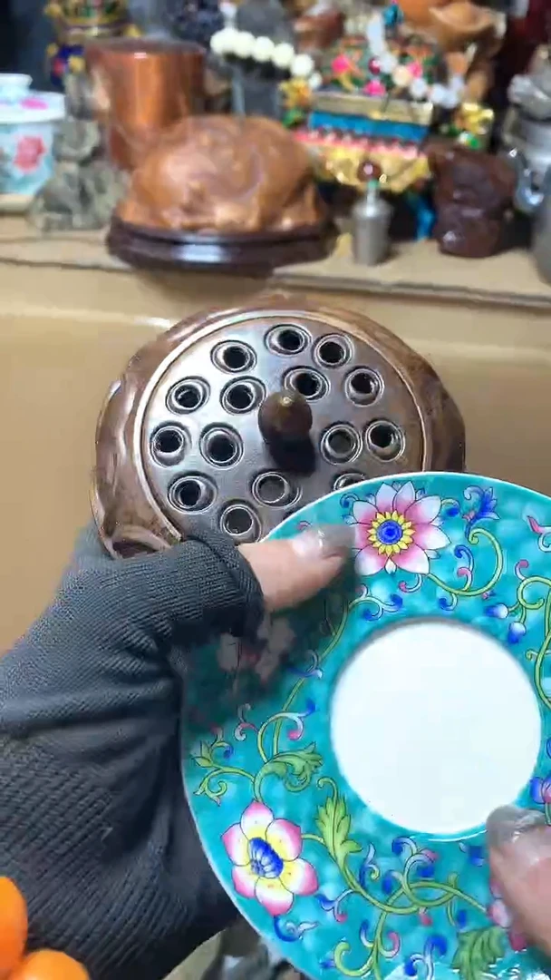 【闪购商品】瓷器默认微瑕瓷器