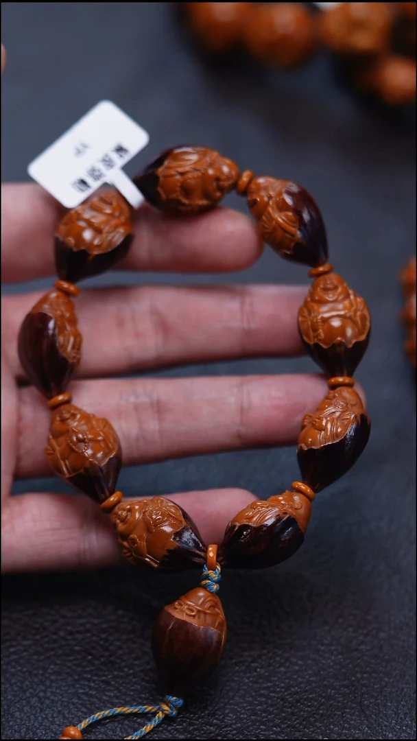 手串/手链橄榄核橄榄核