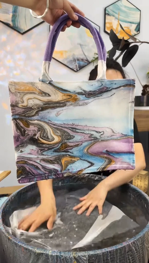 中号托特包..870