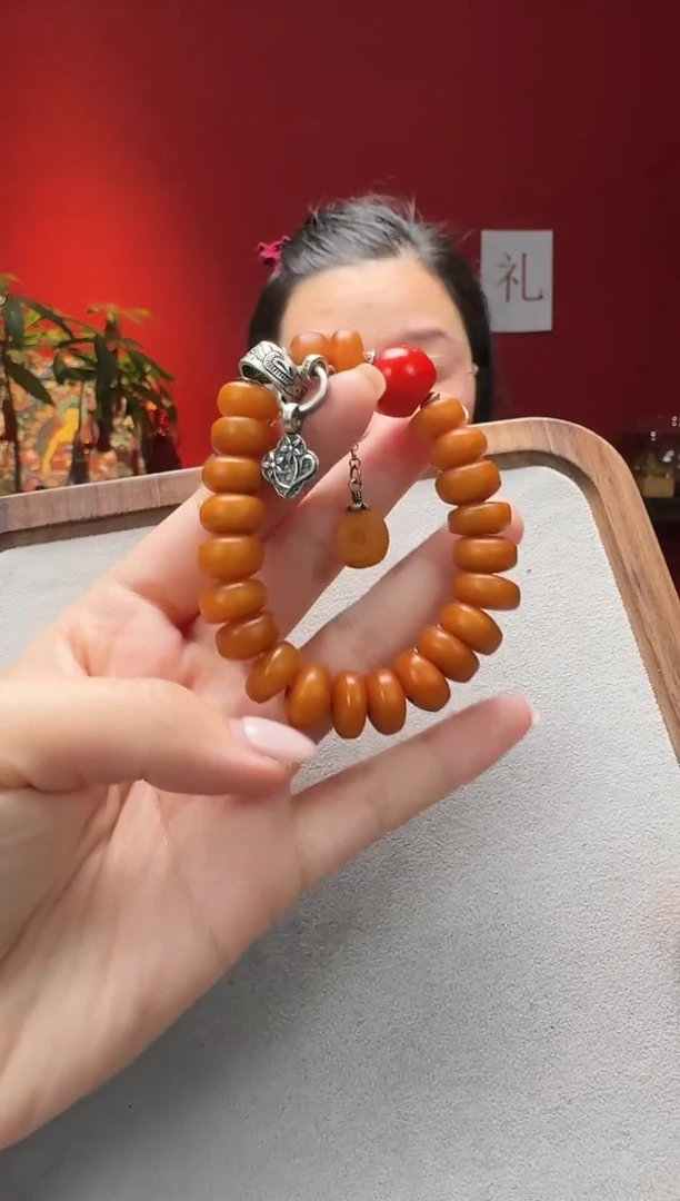 【闪购商品】琥珀珠宝奇石未镶嵌12+