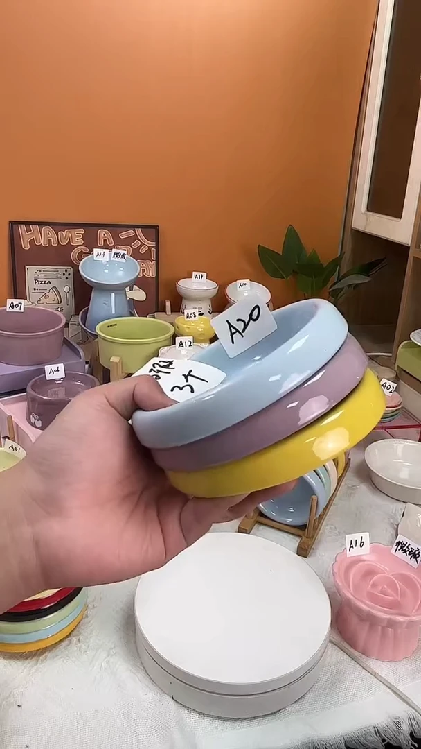 A20  默认微瑕 颜色随机