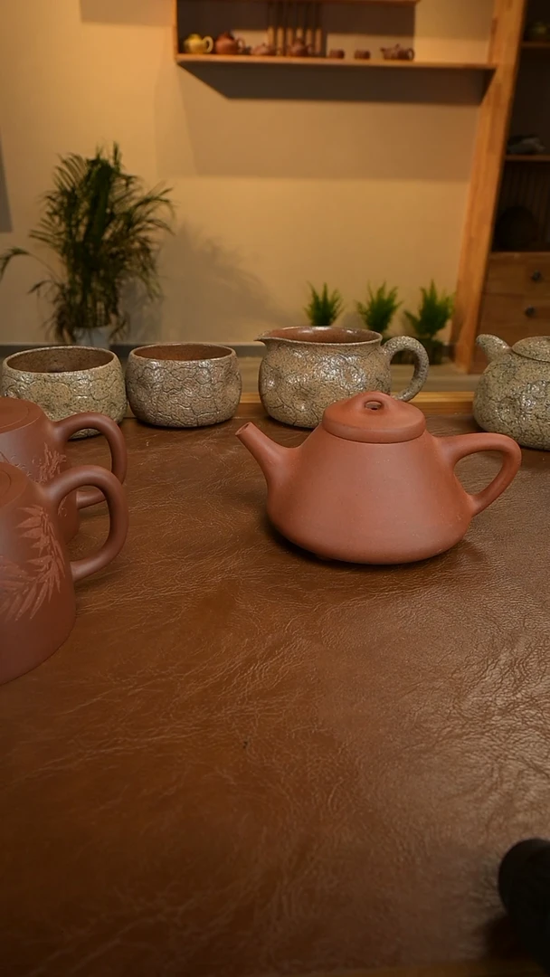 茶壶紫砂大*福11111111111