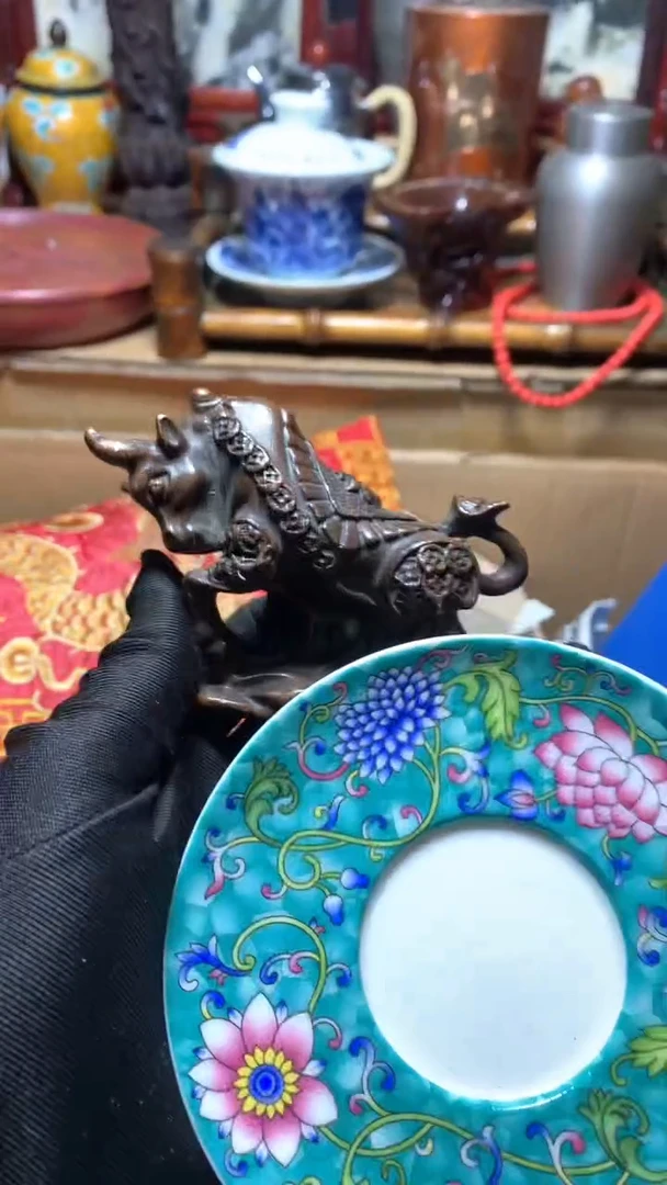 【闪购商品】瓷器默认微瑕瓷器