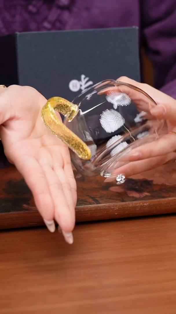 【闪购商品】禾器/淡然/亮金链接