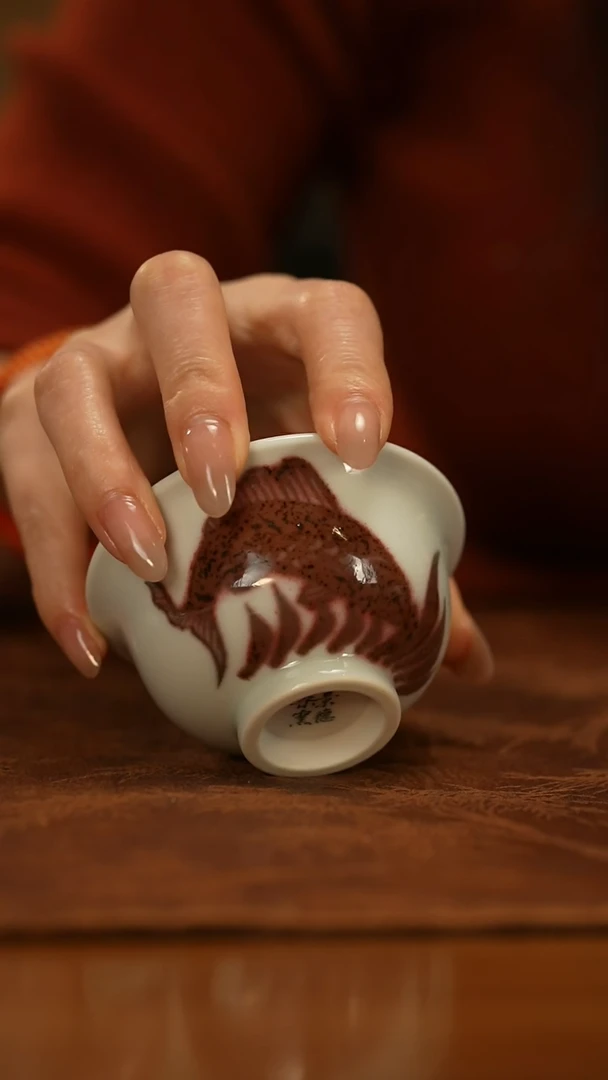 【闪购商品】瓷片