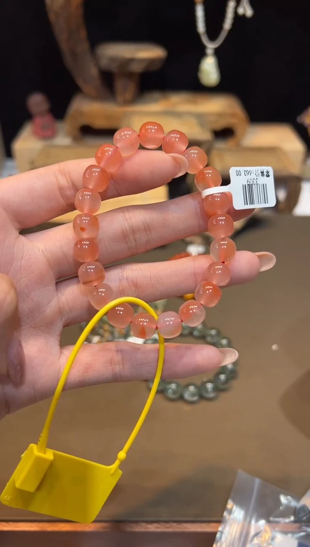 未镶嵌玛瑙手饰手饰@@3309