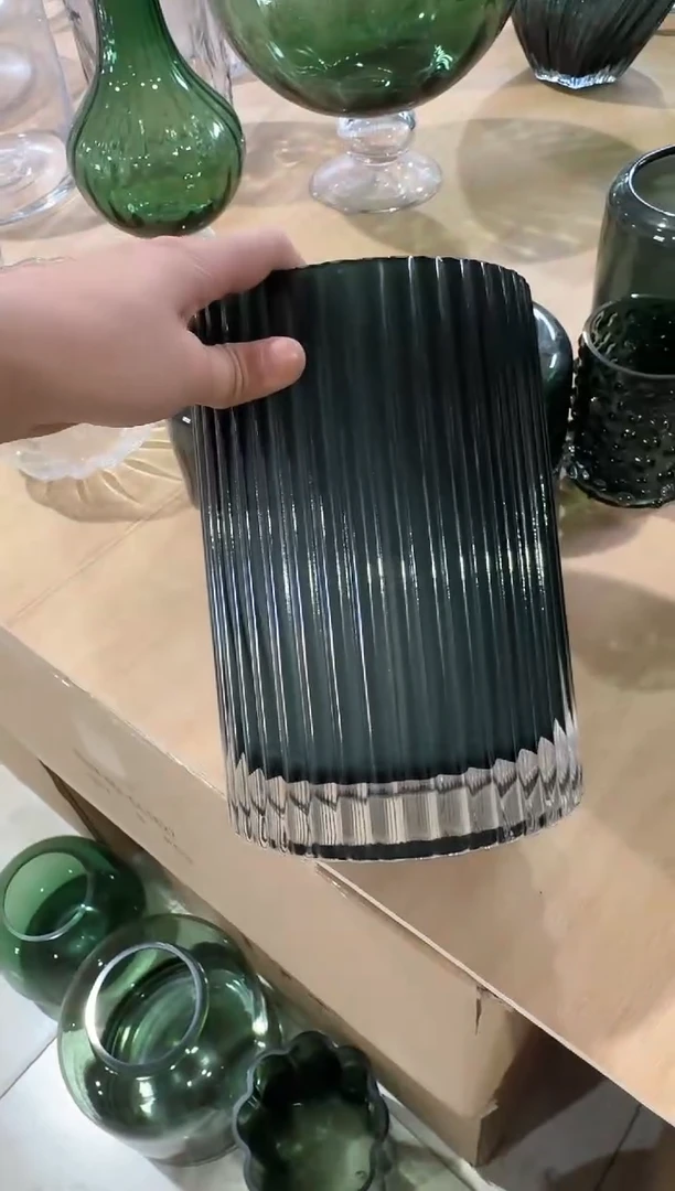 万间家居美物花瓶281