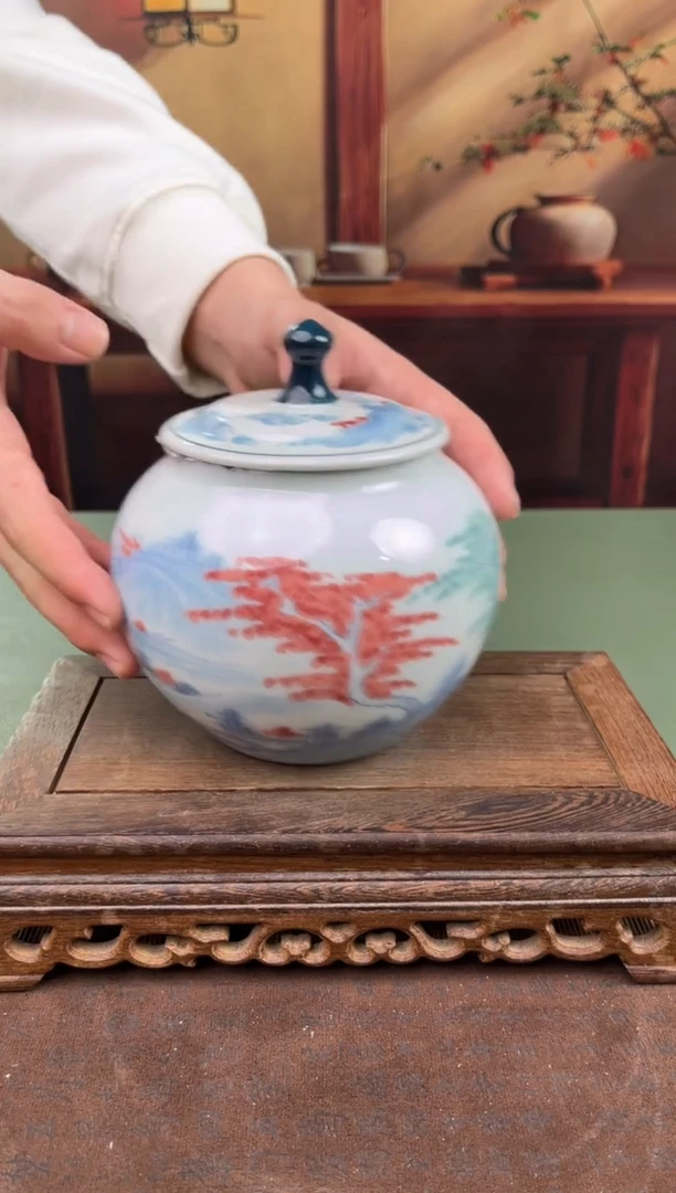 【闪购商品】顾德茶器福利闪购链接