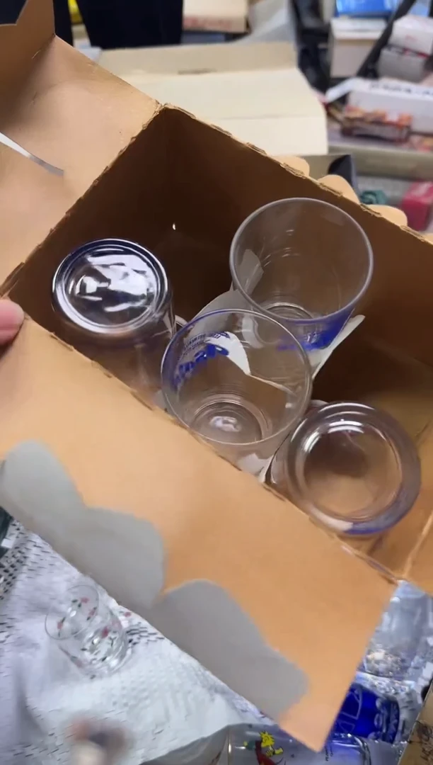 手工艺品玻璃图****?531