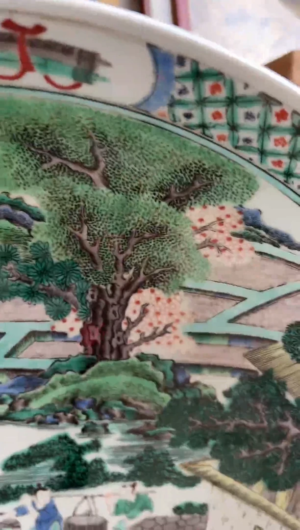 陶瓷回流瓷器陶瓷