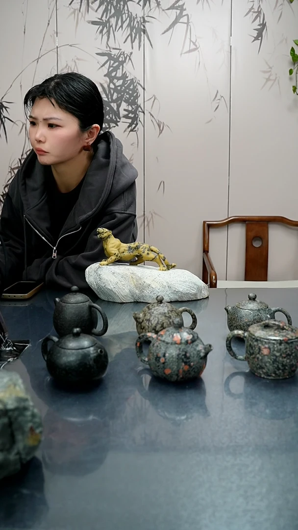 【闪购商品】天然原石手工雕刻