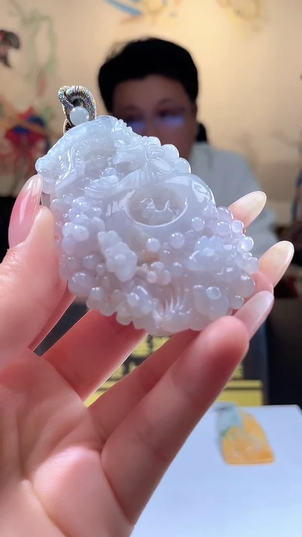 未镶嵌定制翡翠翡翠多样性发其一