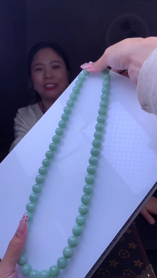 【闪购商品】定制翡翠未镶嵌挂件发货（拍一发一）