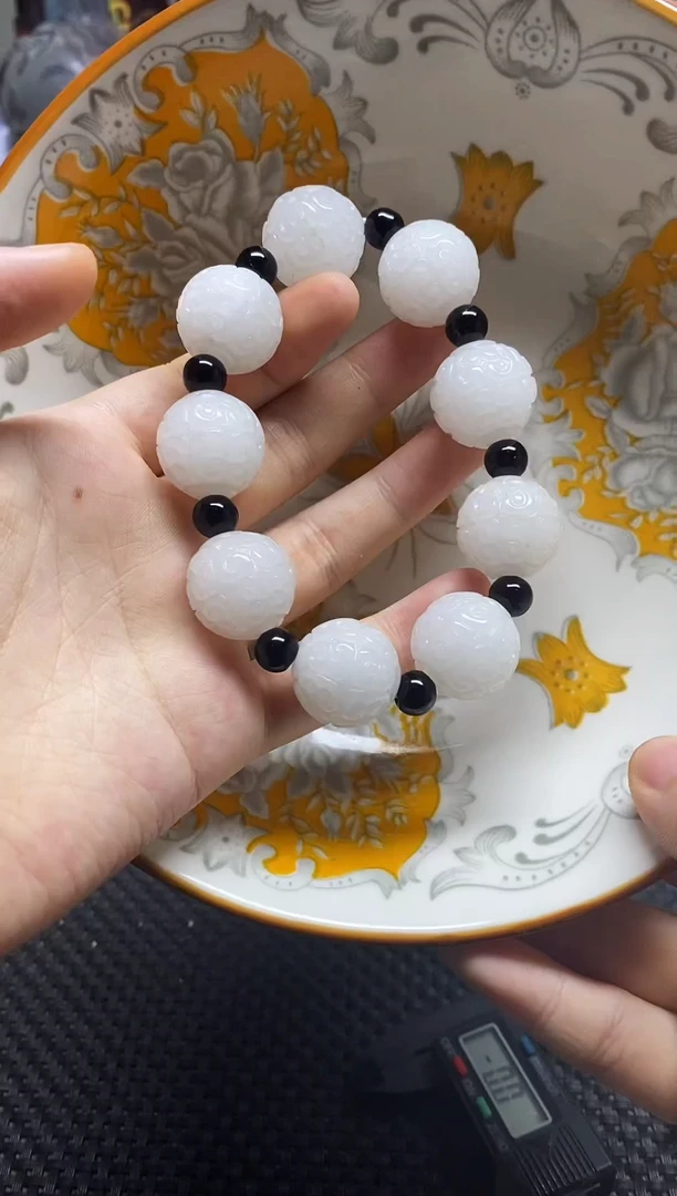 瓷片瓷片 瓷器 摆件 1个