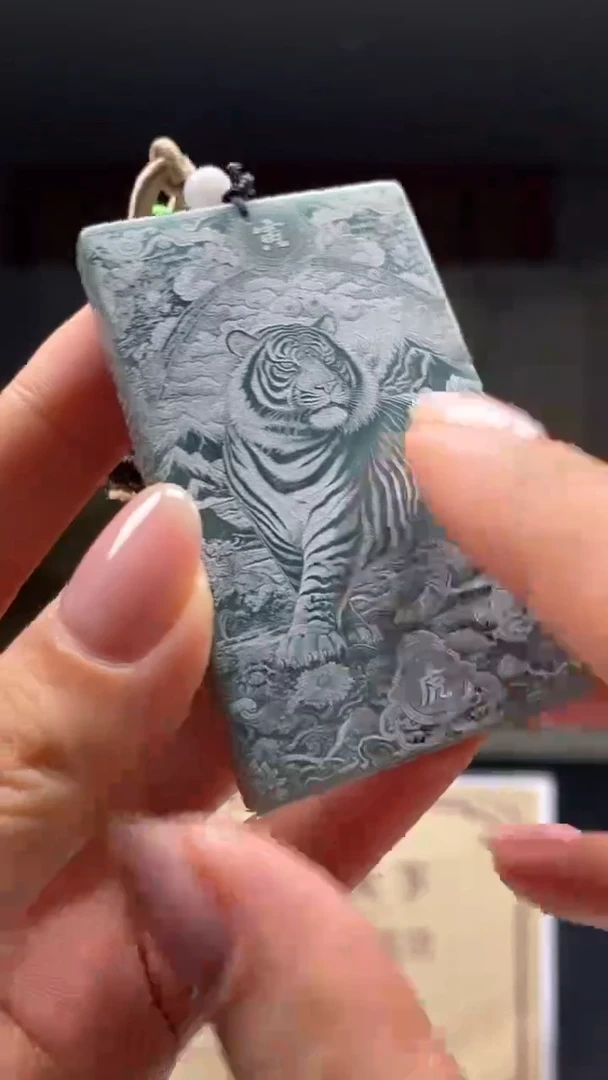 未镶嵌定制翡翠********590