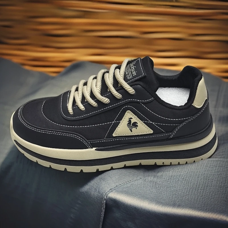 男士阿甘鞋 运动鞋 网面 夏季款 透气不闷脚