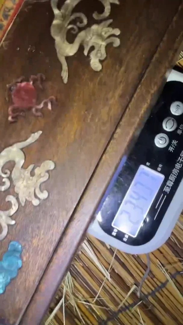 木高端商品闪购精品摆件