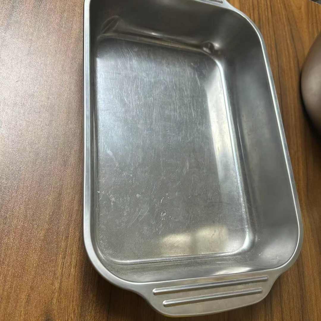 【主播补贴】烤鱼盘子