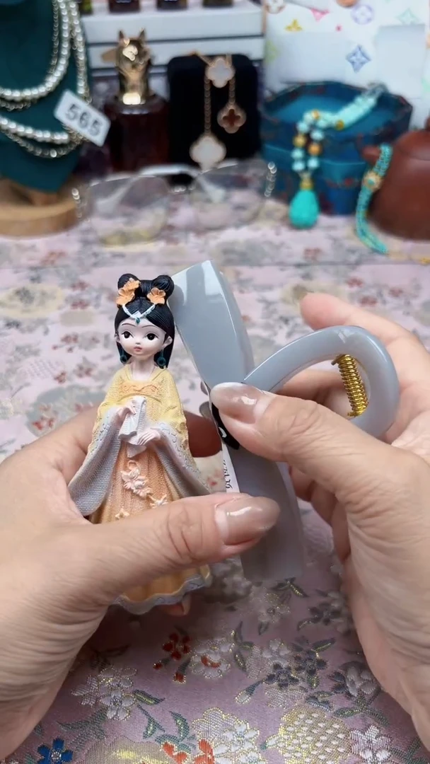 瓷片陶茶666文玩周边多人