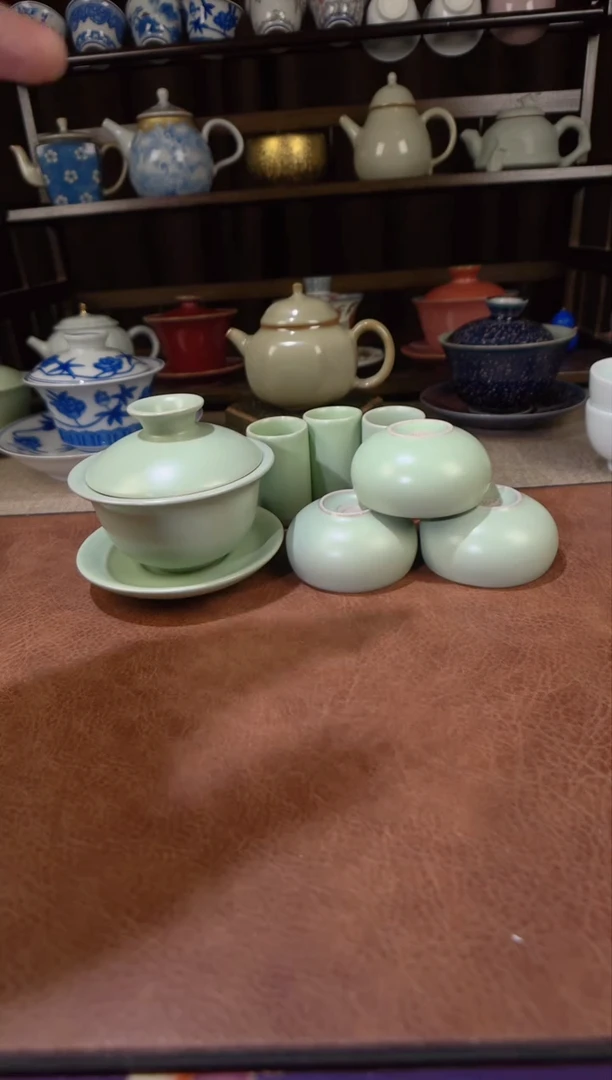 天青三才套组茶屿山岚专用链接@@@@@