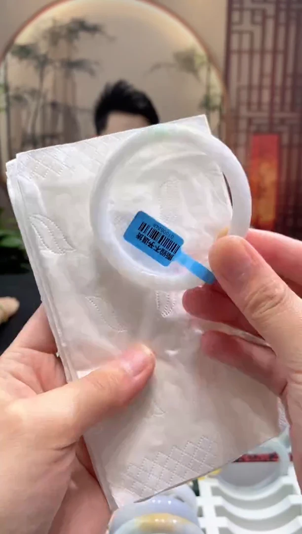 未镶嵌手镯翡翠000078345
