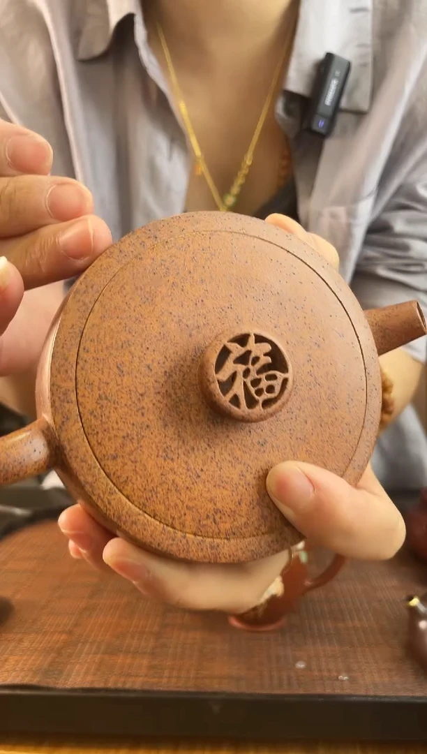 茶壶紫砂紫砂壶12