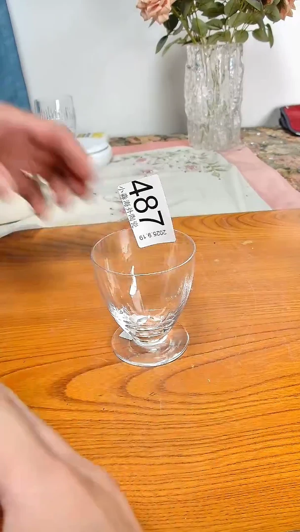 瓷片m****o小淼海外陶瓷工艺品