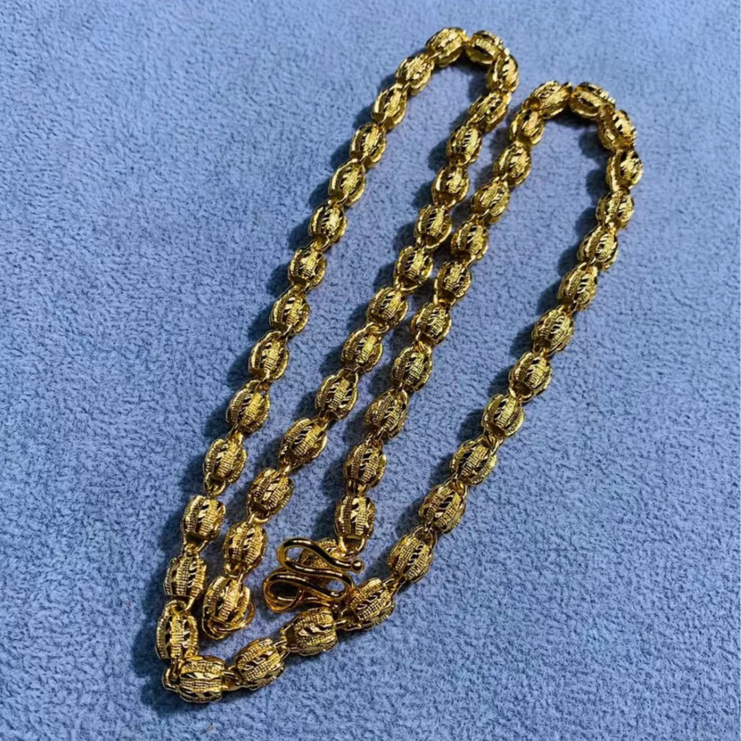 XX时尚精美项链J02