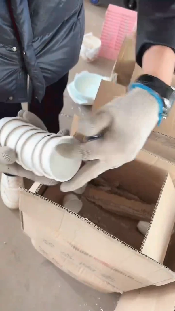 闪电购10号10个破损包赔不补发