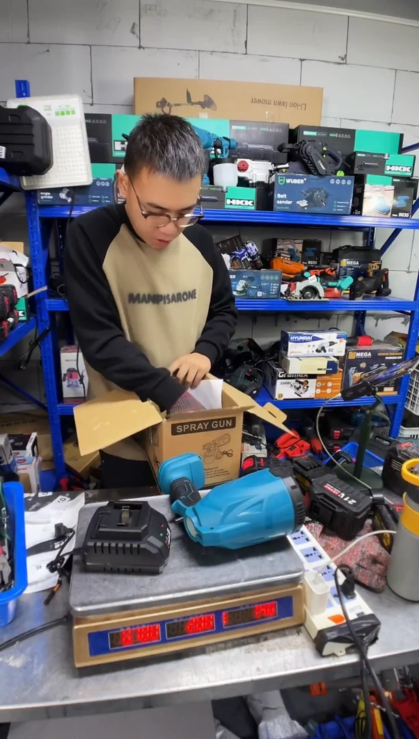 二手工具听讲解看图片下单 没有运费险042