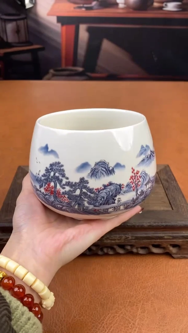 【闪购商品】陶禧茶器闪购福利V