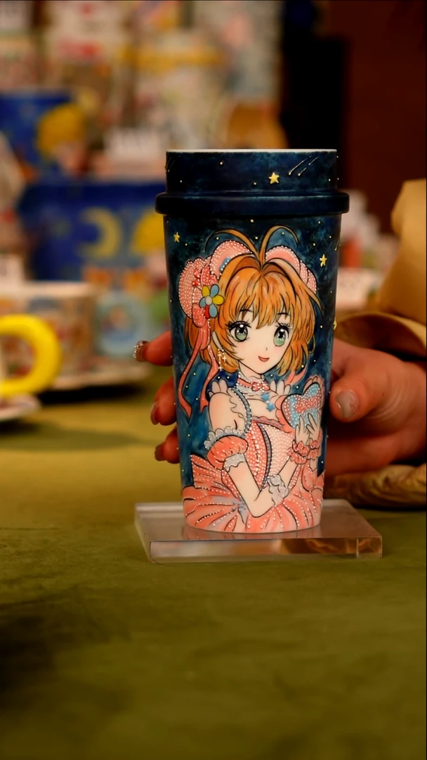 牡野器物 牡野器物