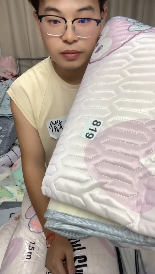 脸***O瑕疵床上用品一物一拍819