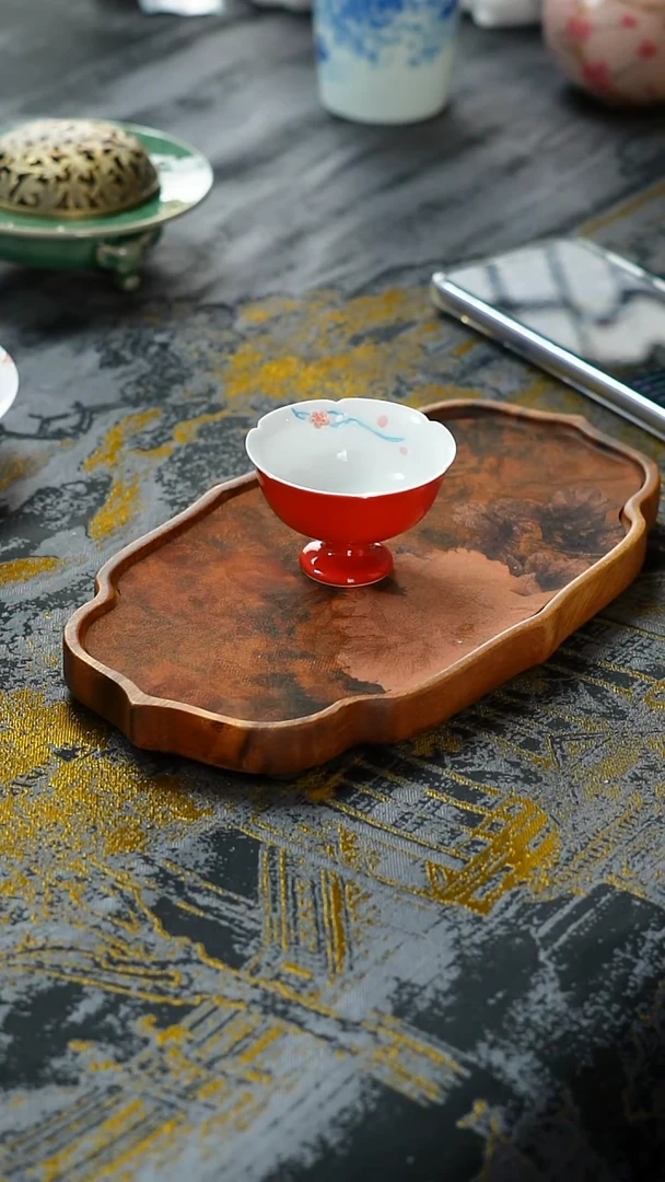 瓷片留器茶斋芬达高端瓷器@@JNT0031