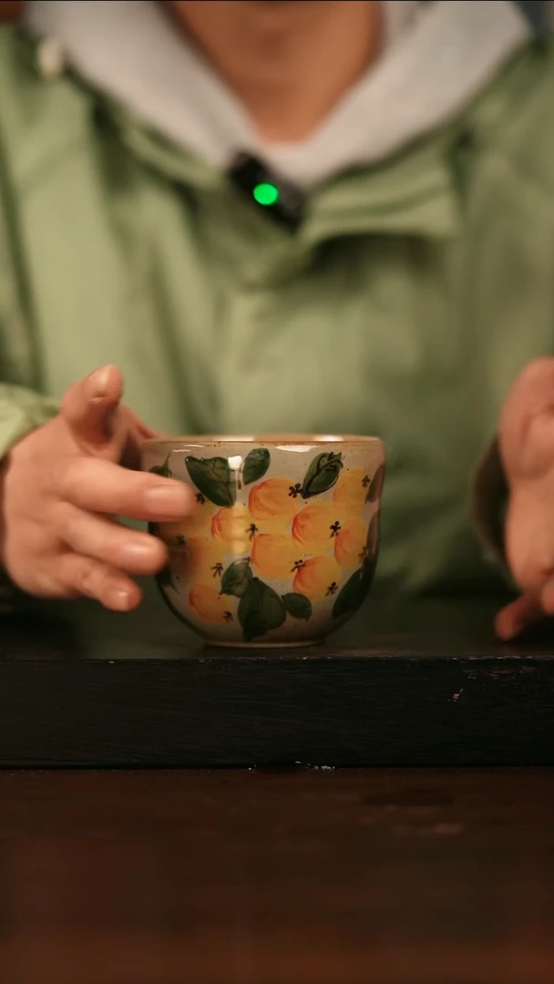 【闪购商品】其他893遇瓷手作同款