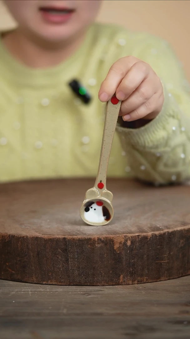 【闪购商品】瓷片景德镇高温釉下彩（食品级）