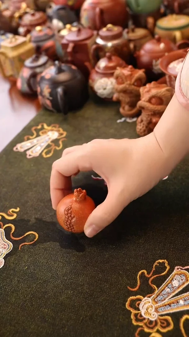 茶壶紫砂宜兴紫砂