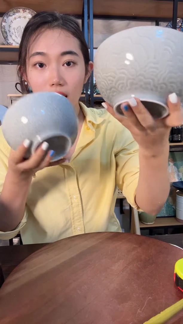 玻璃手工艺品，正品陶瓷超值入手