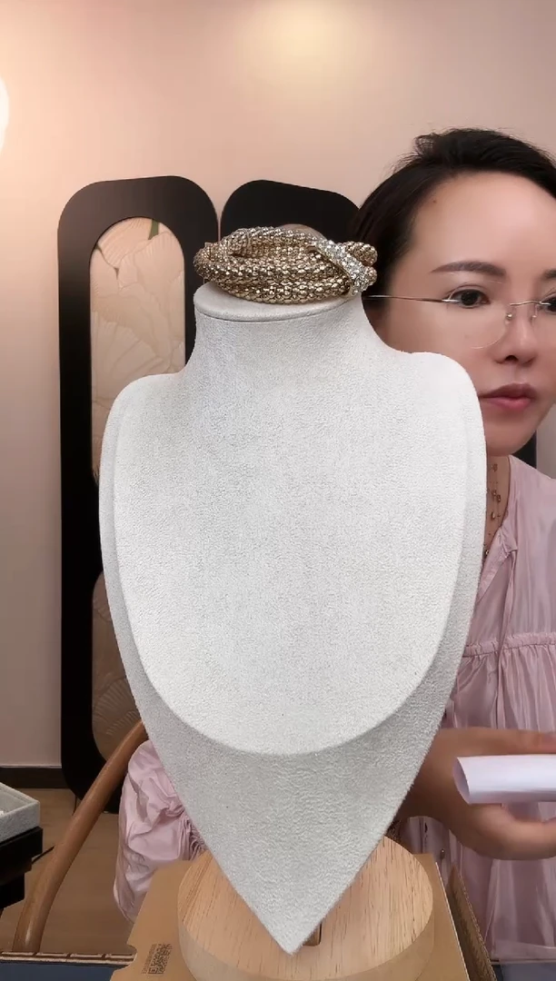 直播间所见即所得