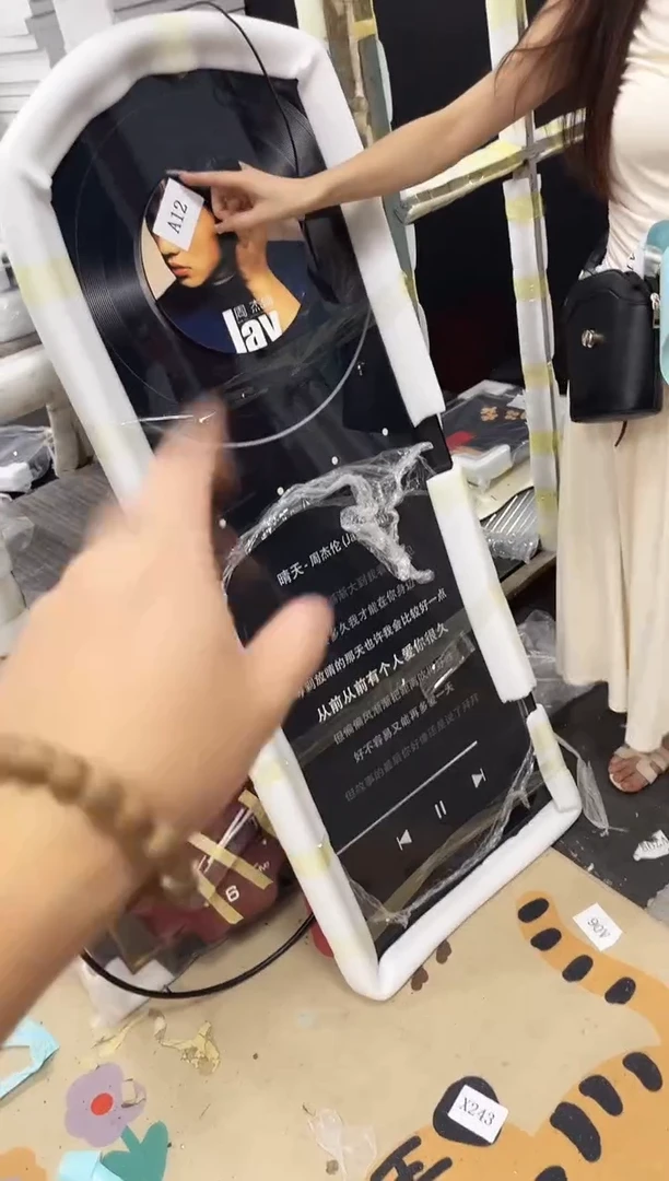 竖款仓库清货  默认瑕疵