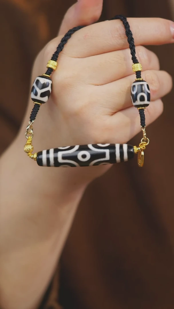 【闪购商品】玛瑙/玉髓项链未镶嵌多样性发一